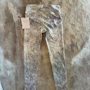 Athleta girl bundle- long sleeve, short sleeve, and leggings